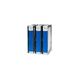 Blueair 501 / 601 Standard Particle Replacement Filters (Set of 3)