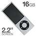 Apple iPod 16GB Nano Video (Refurbished)