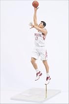 McFarlane Toys Sports Picks NBA Series 5: Yao Ming
