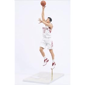 McFarlane Toys Sports Picks NBA Series 5: Yao Ming