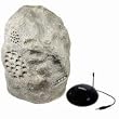 Audio Unlimited 900MHz Wireless Rock Speaker System (SPK-ROCK)