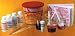 Fizz Wizard and Jammin' Jelly Reaction Kit Classroom Set
