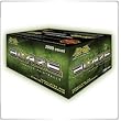 Draxxus Blaze Paintballs 2000 Rounds - Woodland Camo