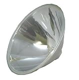 Streamlight HID Lens/Reflector Assembly Md: 45638.