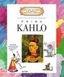 Frida Kahlo (Turtleback School & Library Binding Edition)