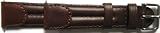 Timex 18mm Distressed Leather Watchband