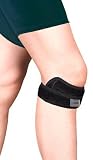 Magnetic Knee Strap Patella Support