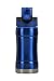 bubba 12 oz stainless steel flo bottle blue