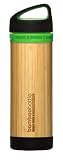 The Bamboo Bottle Company's 17-Ounce Bottle