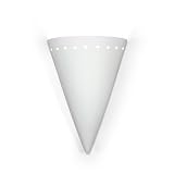 Zealandia Wall Sconce by A19, Inc.