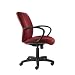 Management Chair with Loop Arms