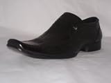 Kenneth Cole Reaction Men's Leading Note Loafer (Black 11 M)