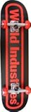 World Industries Super World Complete Skateboard - 7.87