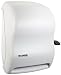 San Jamar T1100WH 12-15/16