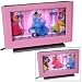 Disney Princess Flat Screen Motion Lamp