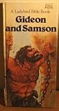 Gideon and Samson