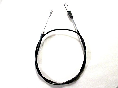 Honda 54510-VG4-C01 Clutch Cable