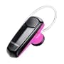 Samsung WEP490 Bluetooth Headset - Pink