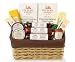 Family Togetherness Gift Basket