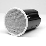 Boston Acoustics HSi 430 2-way 3 1/2  in-ceiling speaker