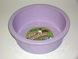 Van Ness Plastic Molding Crock Dish Large - CS-4