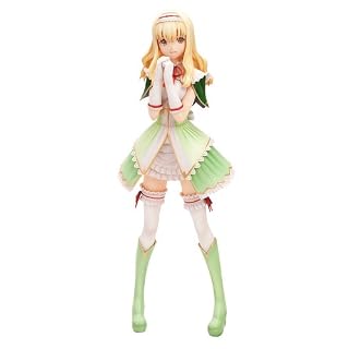 シャイニング・ブレイド エルミナ・ローデリア (1/8スケール PVC塗装済み完成品)