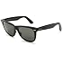 round frame mirror sunglasses R