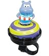 ACTION BELL ACCLAIM ROTATING HIPPO
