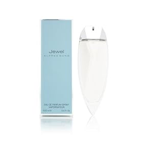 Jewel Perfume by Alfred Sung for women Eau De Parfums