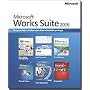 Microsoft Works Suite 2006 [OLD VERSION]