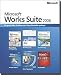 Microsoft Works Suite 2006 [OLD VERSION]