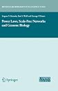 Power Laws, Scale-Free Networks and Genome Biology (Molecular Biology Intelligence Unit)