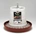 Little Giant 11 Lbs Plastic Hanging Poultry Feeder PHF11