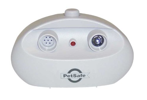 PetSafe Anti-Bell HomeStation mit Ultraschallsignal