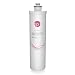iSpring FP15Q Quick-Change 5 Micron Sediment Filter, White