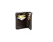Saddleback Leather Medium Bi-fold Wallet