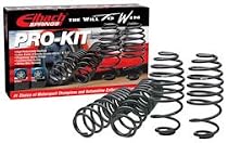 Eibach 5513.140 Pro-Kit Performance Spring Kit