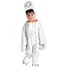 Harry Potter Hedwig Deluxe Child Costume