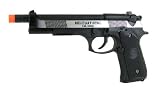 Green Gas WE M92L Airsoft Gun