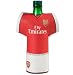 SOCCER FANATIC Arsenal FC Home Kit Cooler