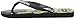 Havaianas Men's 4 Nite Sandal Flip Flop