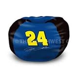 Jeff Gordon Nascar Bean Bag Chair