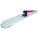 QLT By MARSHALLTOWN MB48RR 48-Inch Bull Float with Rock-It 2.0 Bracket