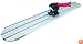 Marshalltown MB48RR 48-Inch Bull Float with Rock-It 2.0 Bracket