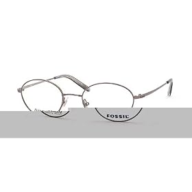 Click here to buy Fossil WATSON Eyeglasses by Fossil.