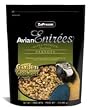 ZuPreem AvianEntres Diets Garden Goodness Parrot Food