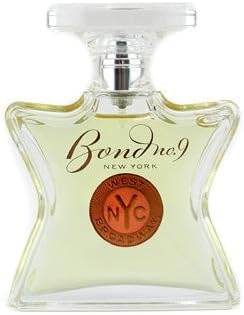 West Broadway Eau De Parfum Spray