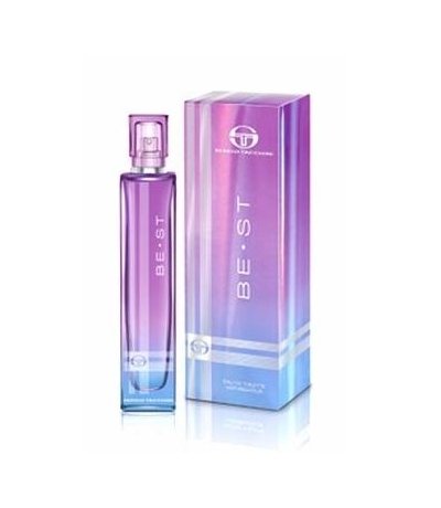 BE.ST (Sergio Tacchini) 100ml EDT Spray Preisvergleich