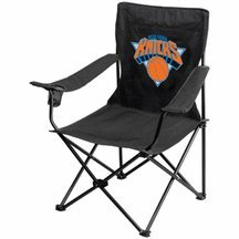 New York Knicks Folding Chair