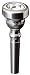 Yamaha Standard Trumpet Mouthpiece 11B4